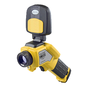 Infrarotkamera TROTEC IC80